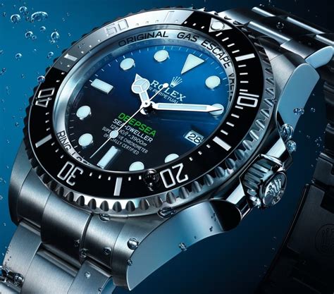 rolex sea dweller deepsea replica|pre owned rolex sea dweller.